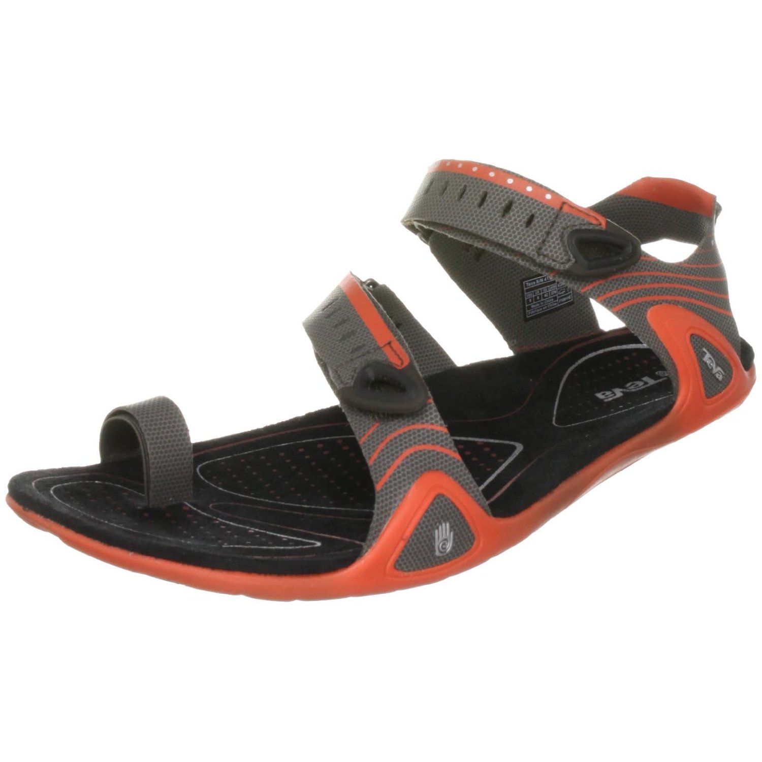 tevas mens