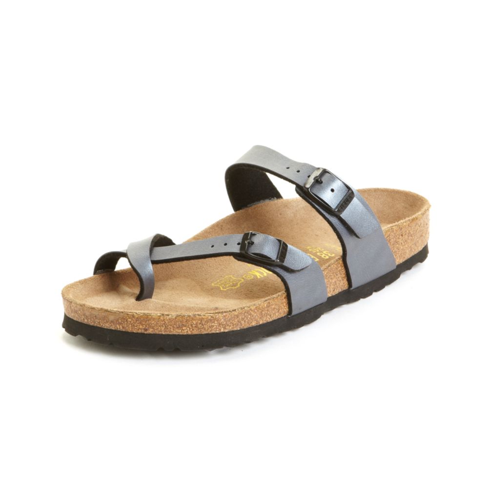 Mayari Sandals Metallic |