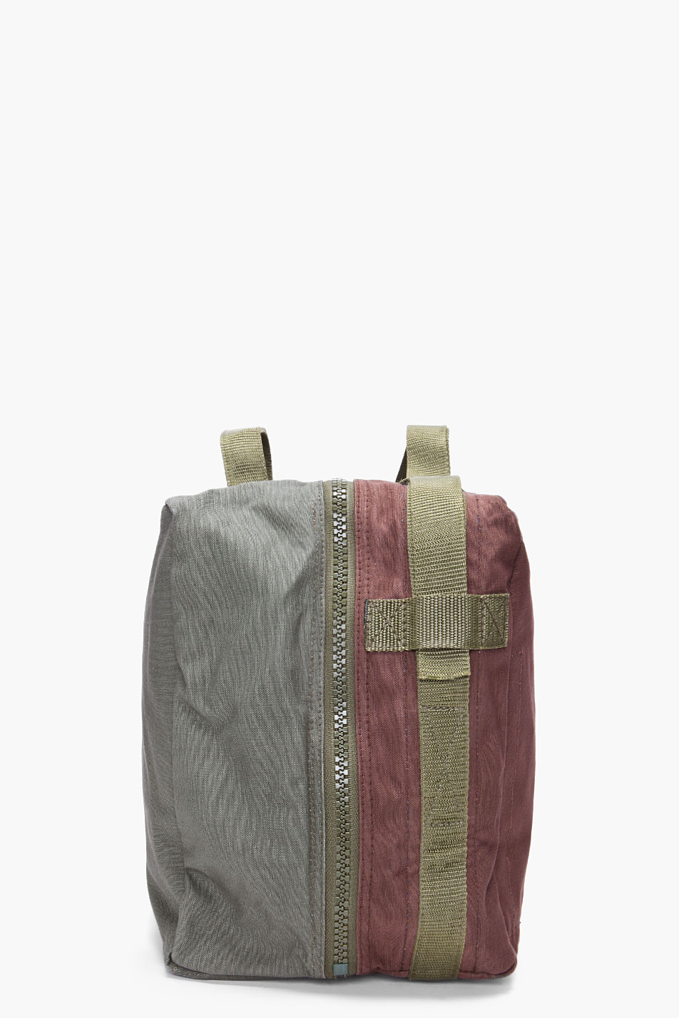 comme des garcons mens bag