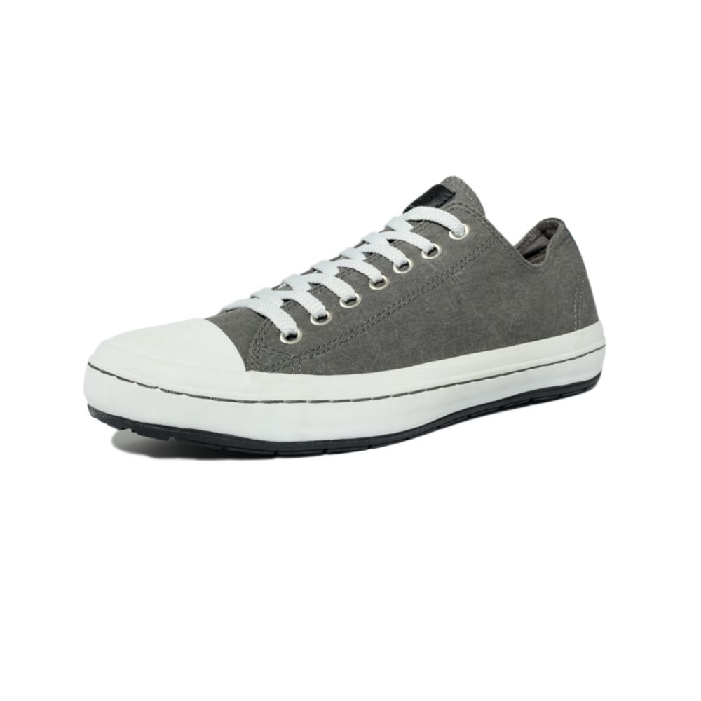 Converse Premiere All Star Sneakers in Gray for Men | Lyst