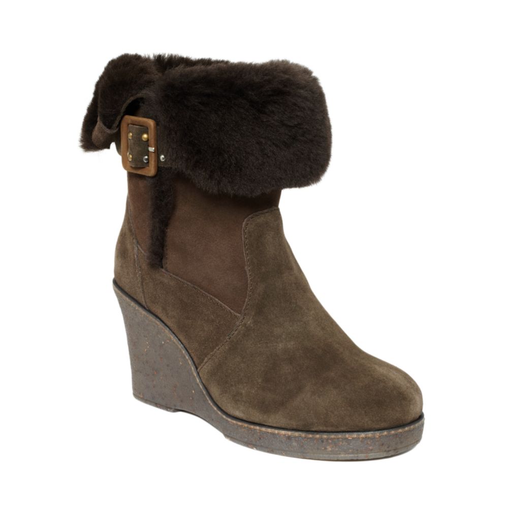 emu all weather shoreline boots