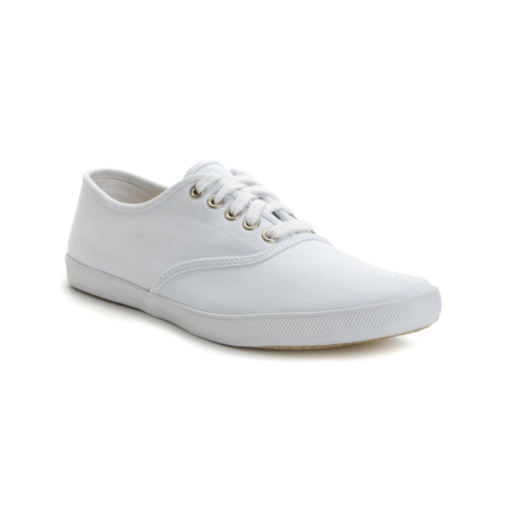 keds canvas sneakers