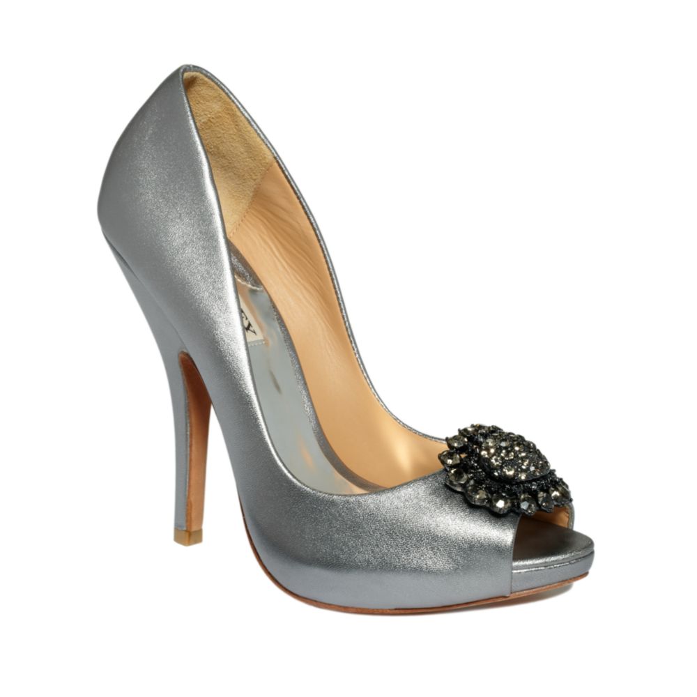 badgley pumps