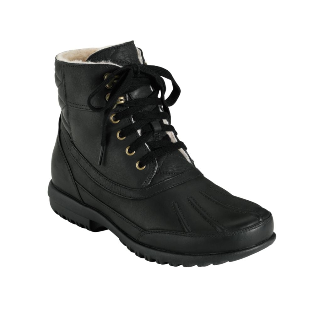 blacks waterproof shoes
