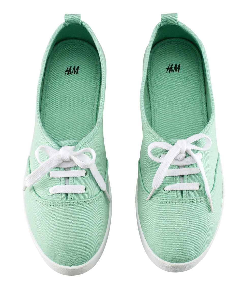 h and m shoes sale