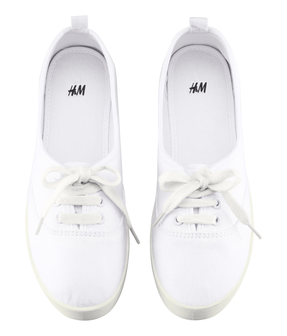 Lyst - H&M Shoes i... Ivanka Trump Shoes Nordstrom