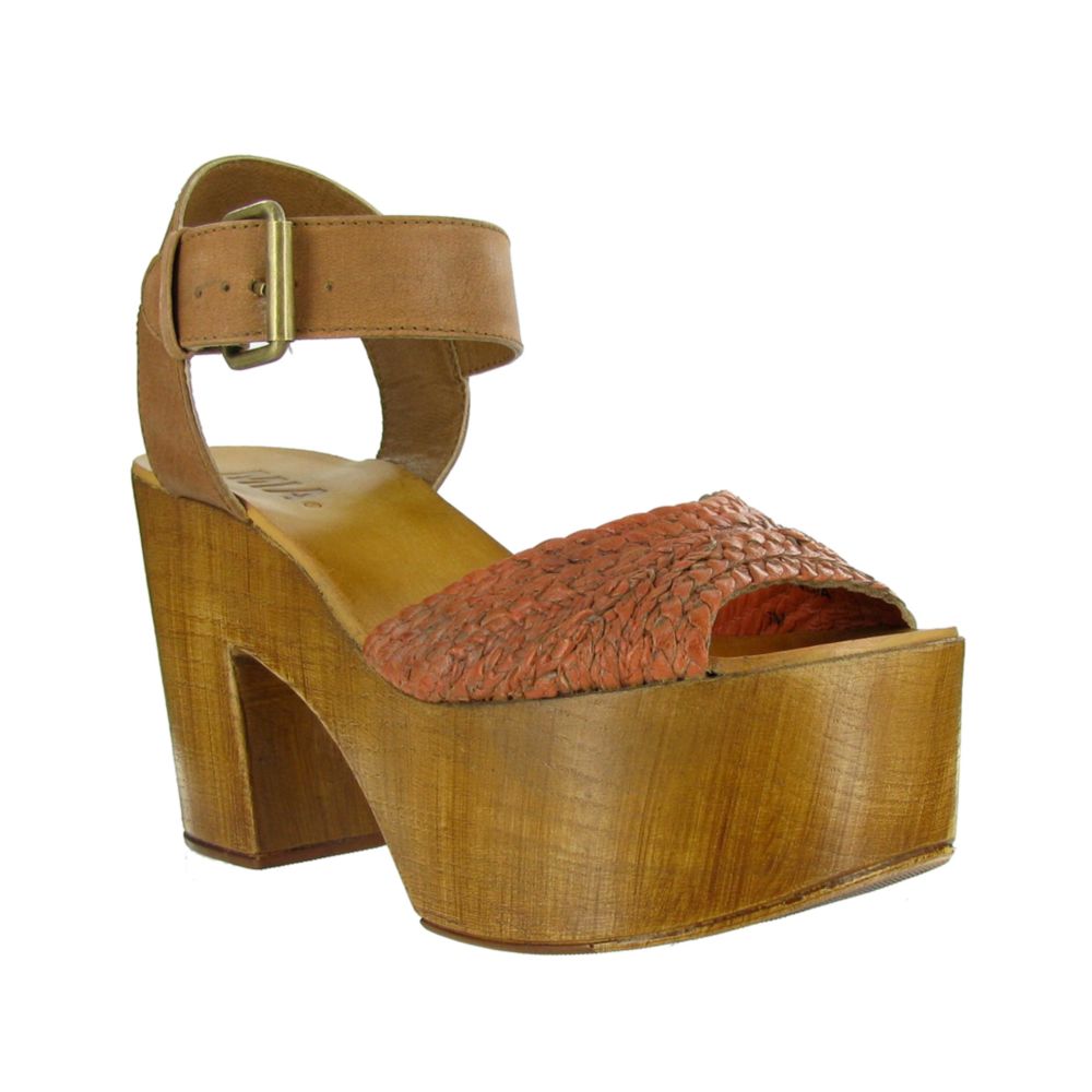 mia wooden sandals