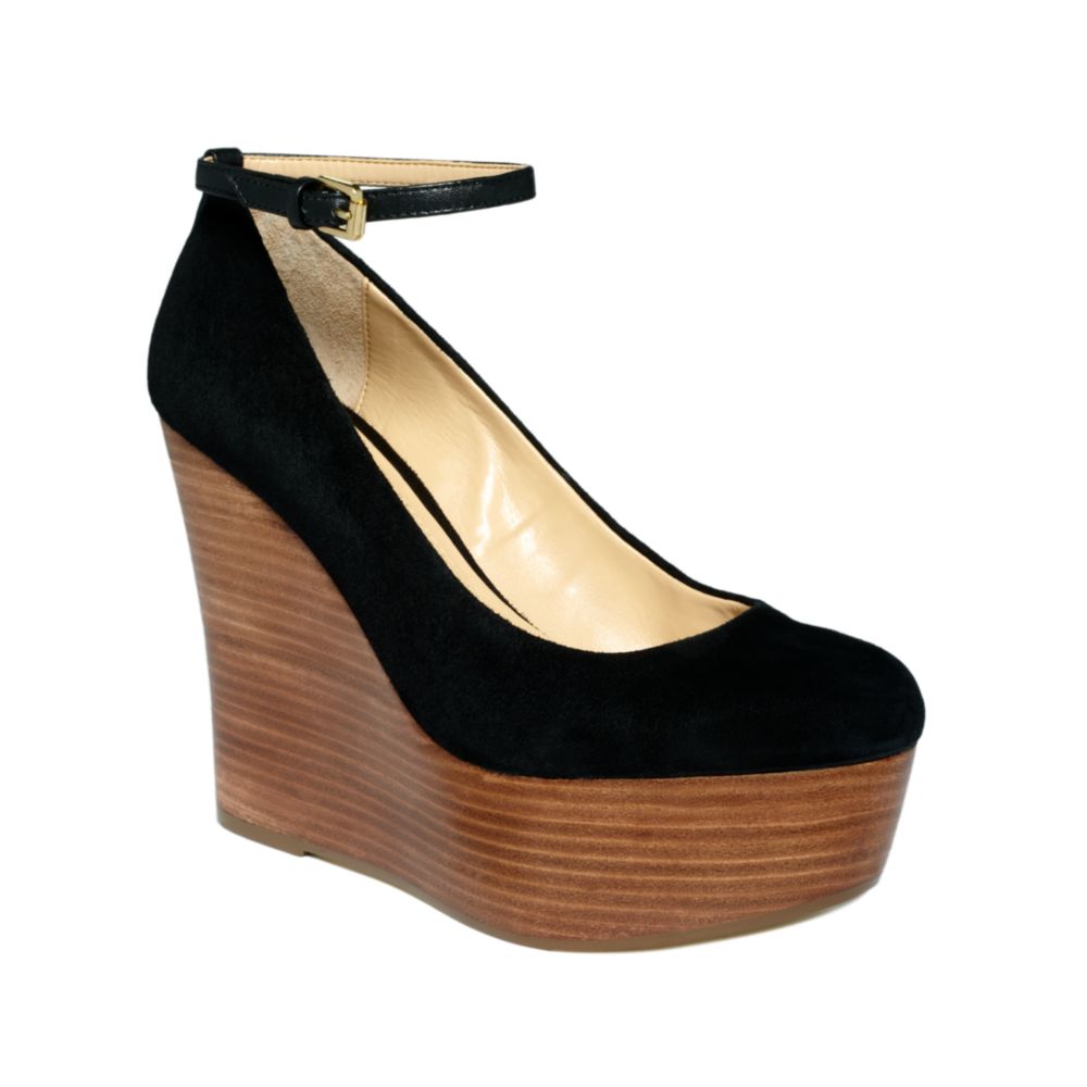 wedge report