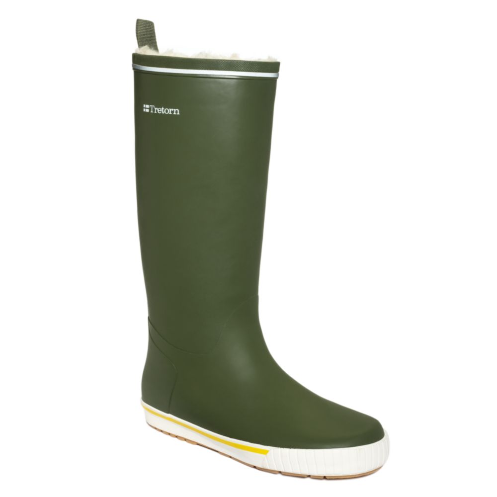 rain boots tretorn