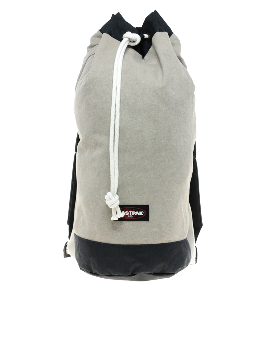 eastpak duffle bag