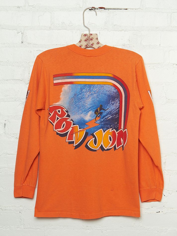 what does the t mean in t shirt