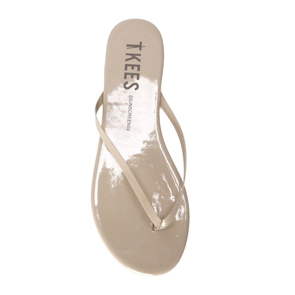 tkees rubber flip flops