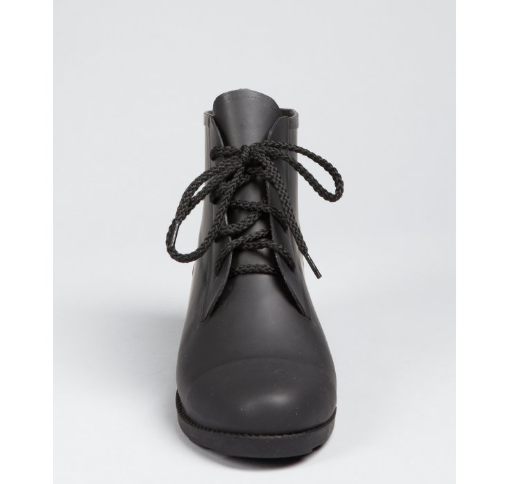 jeffrey campbell heeled rain boots