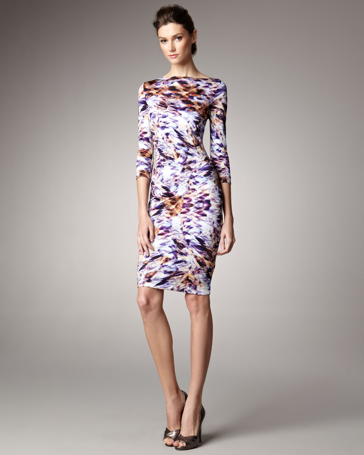 escada gowns on sale
