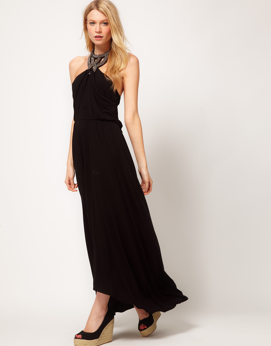 oasis evening maxi dresses