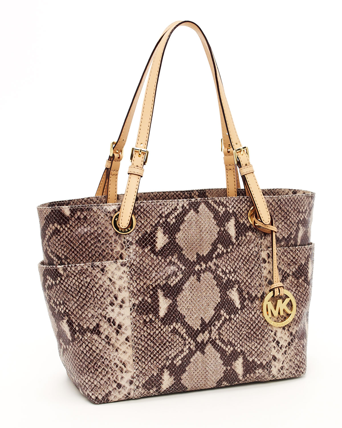 michael kors python handbag | Sale OFF-53%