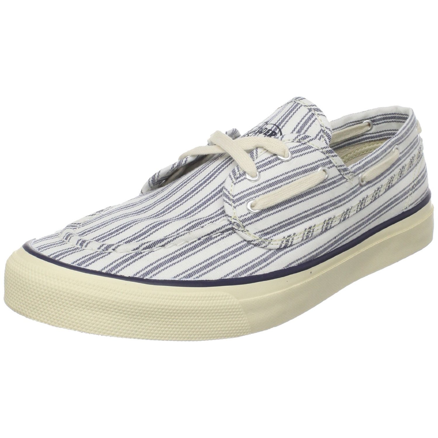 Sperry Top-sider Sperry Topsider Mens Seamate Oxford in Blue for Men ...