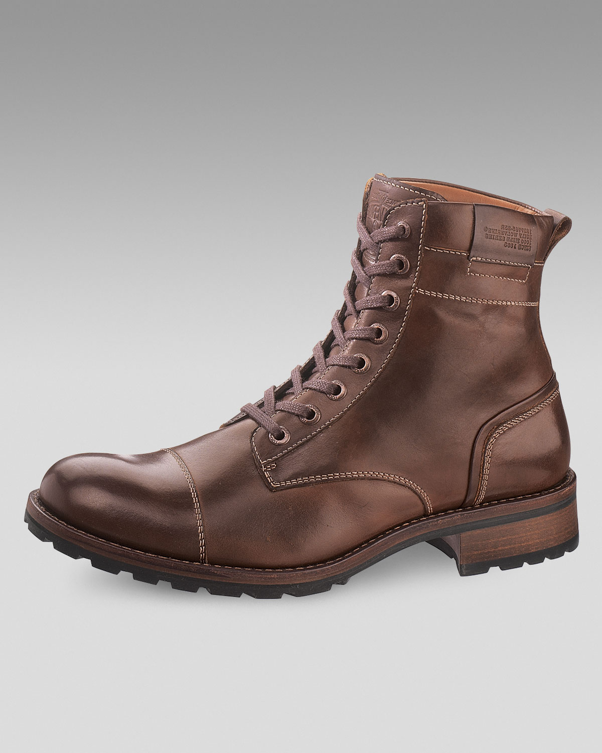 wolverine montgomery boot