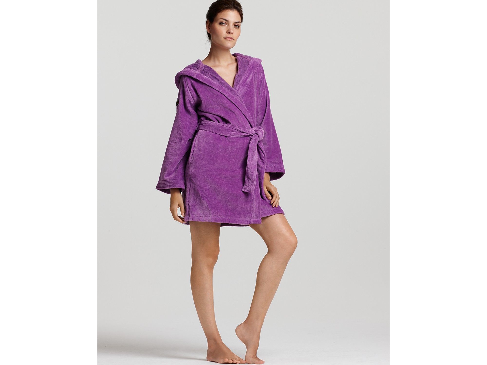 robe smash