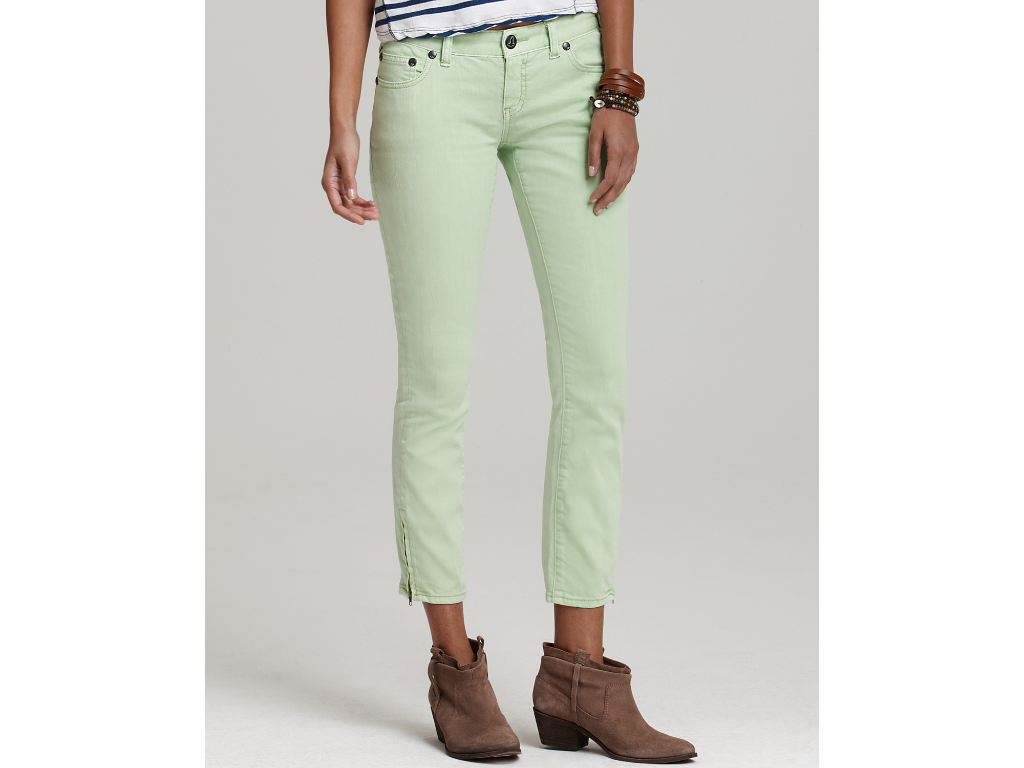 ag colored jeans