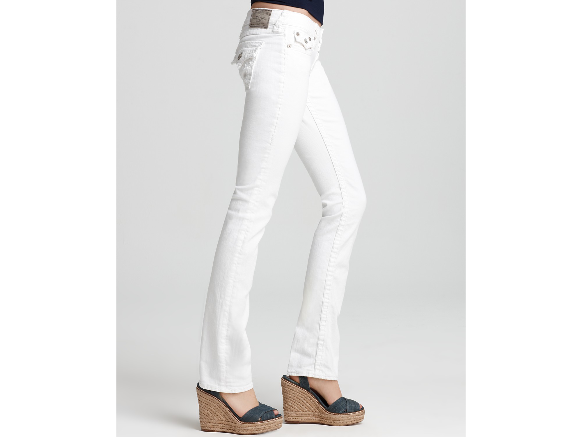 true religion billy jeans