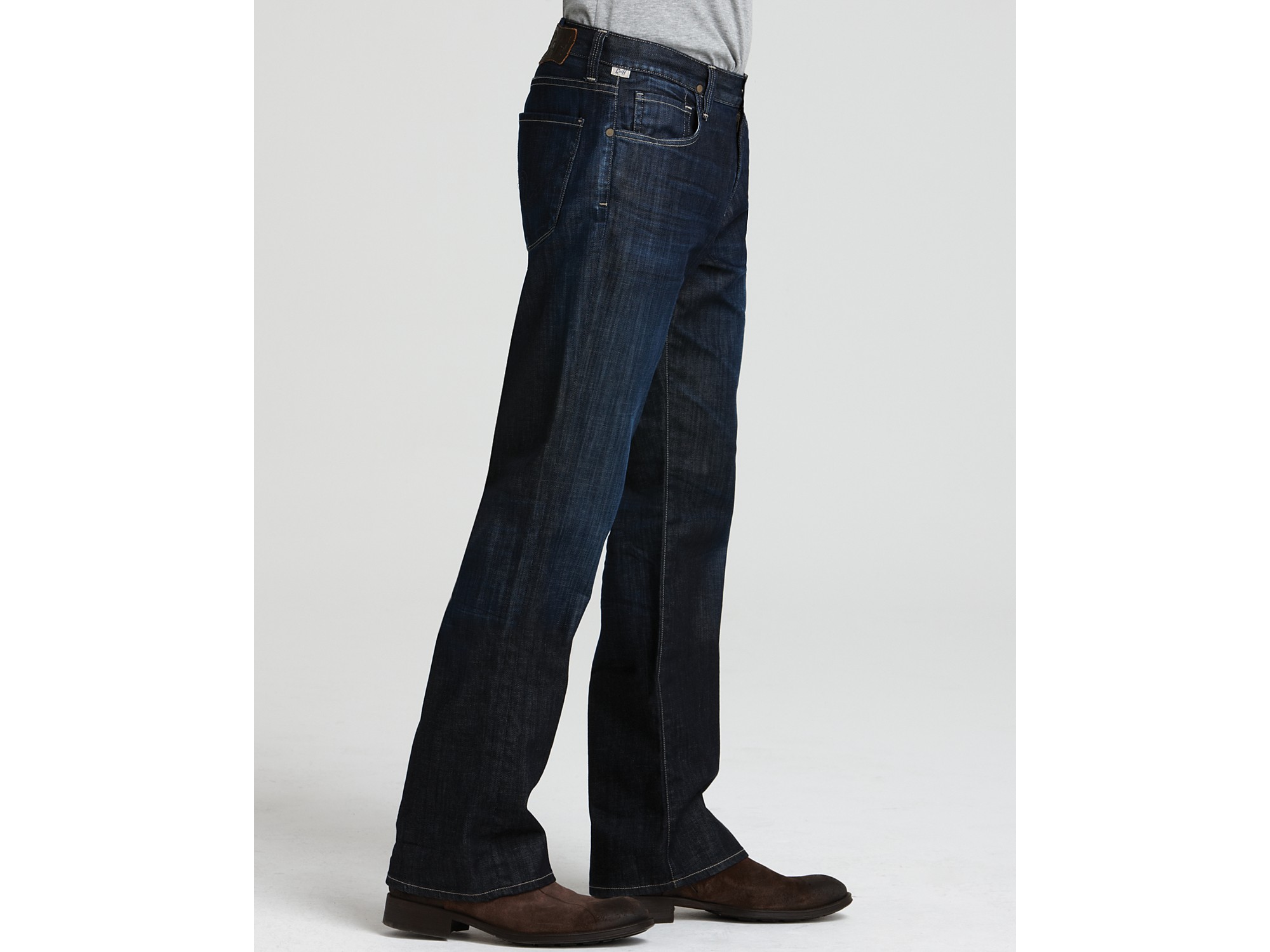 Humanity Bootcut Jagger Jeans 
