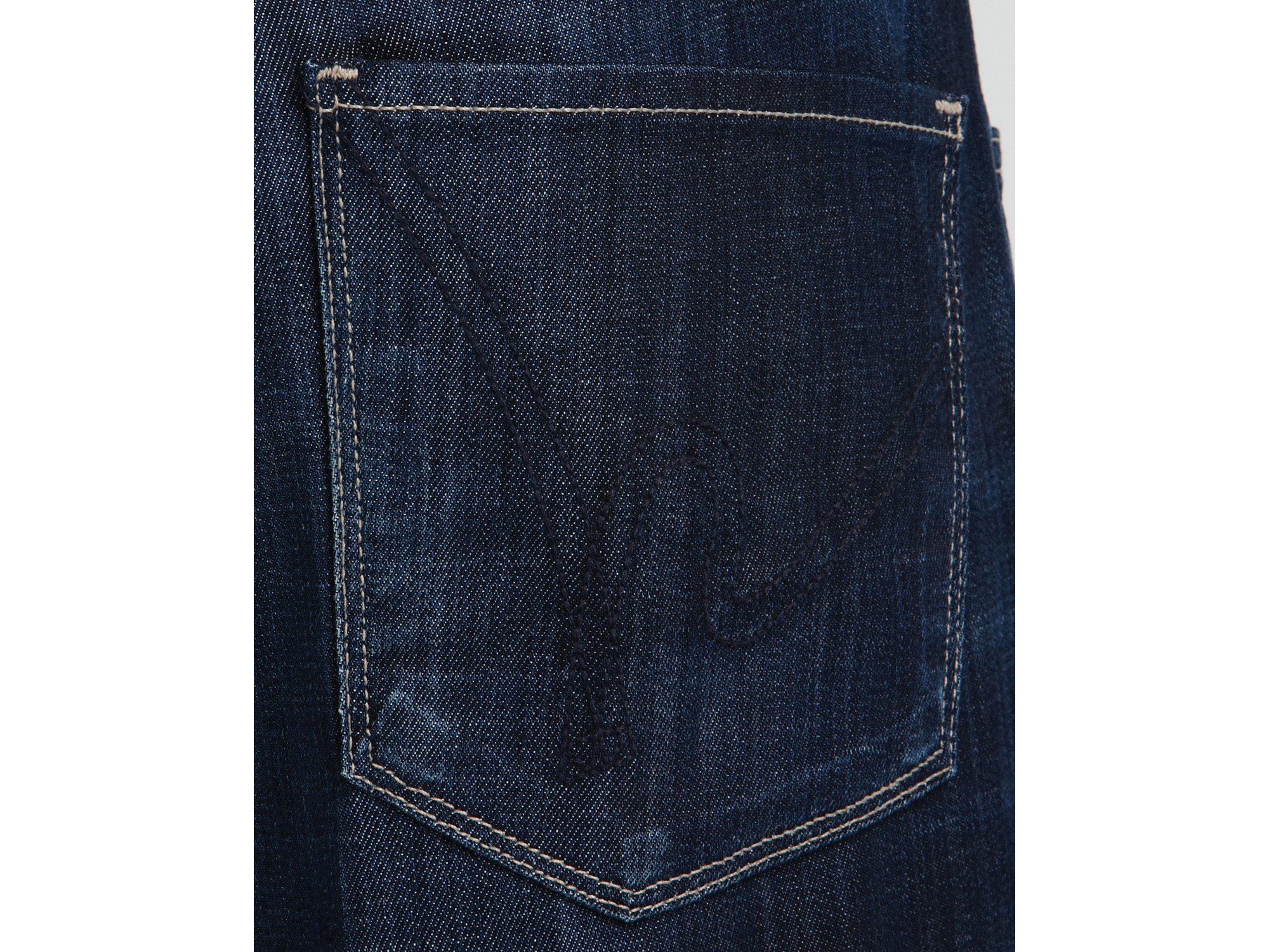 Humanity Bootcut Jagger Jeans 