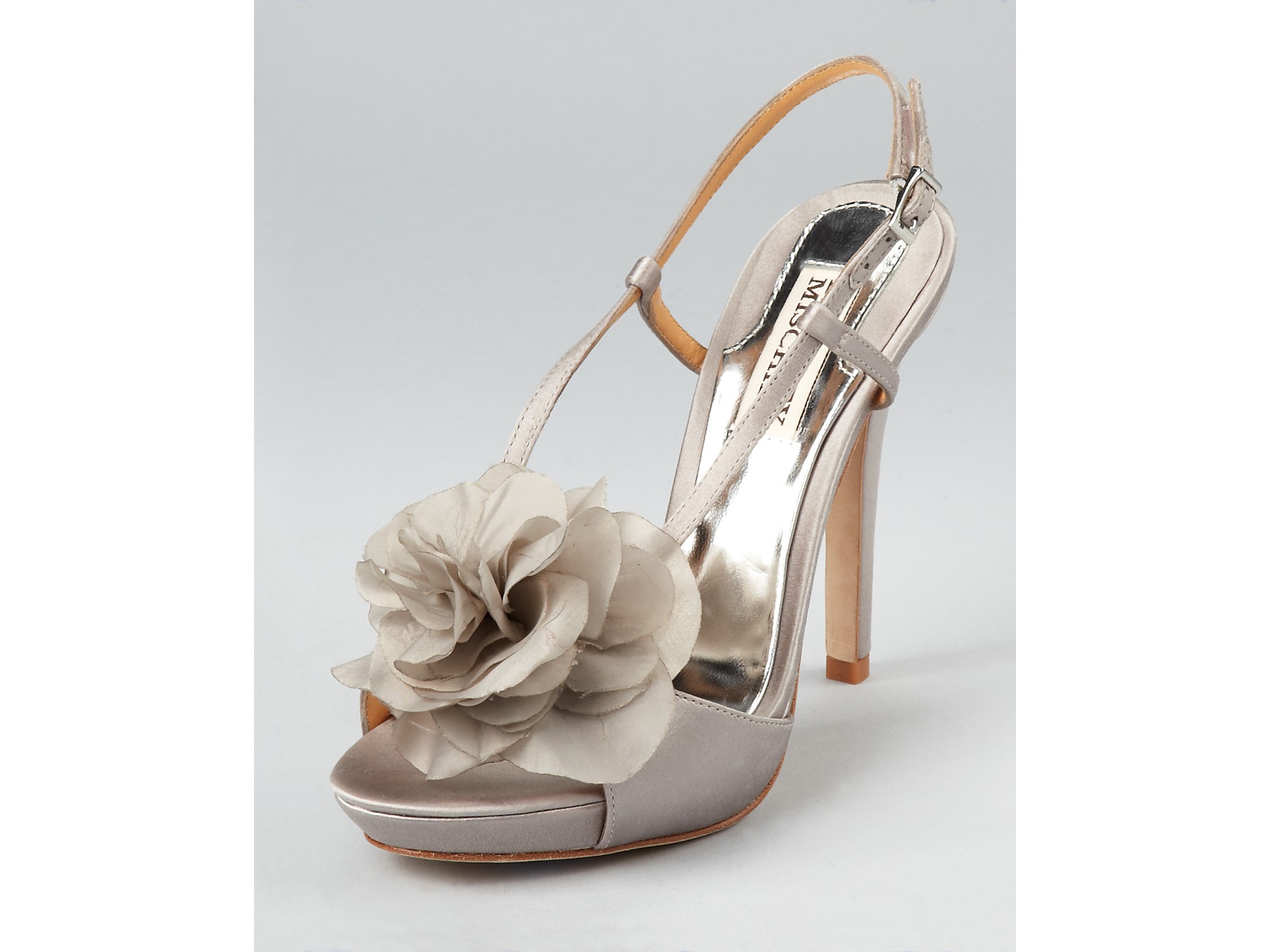 badgley mischka zabrina