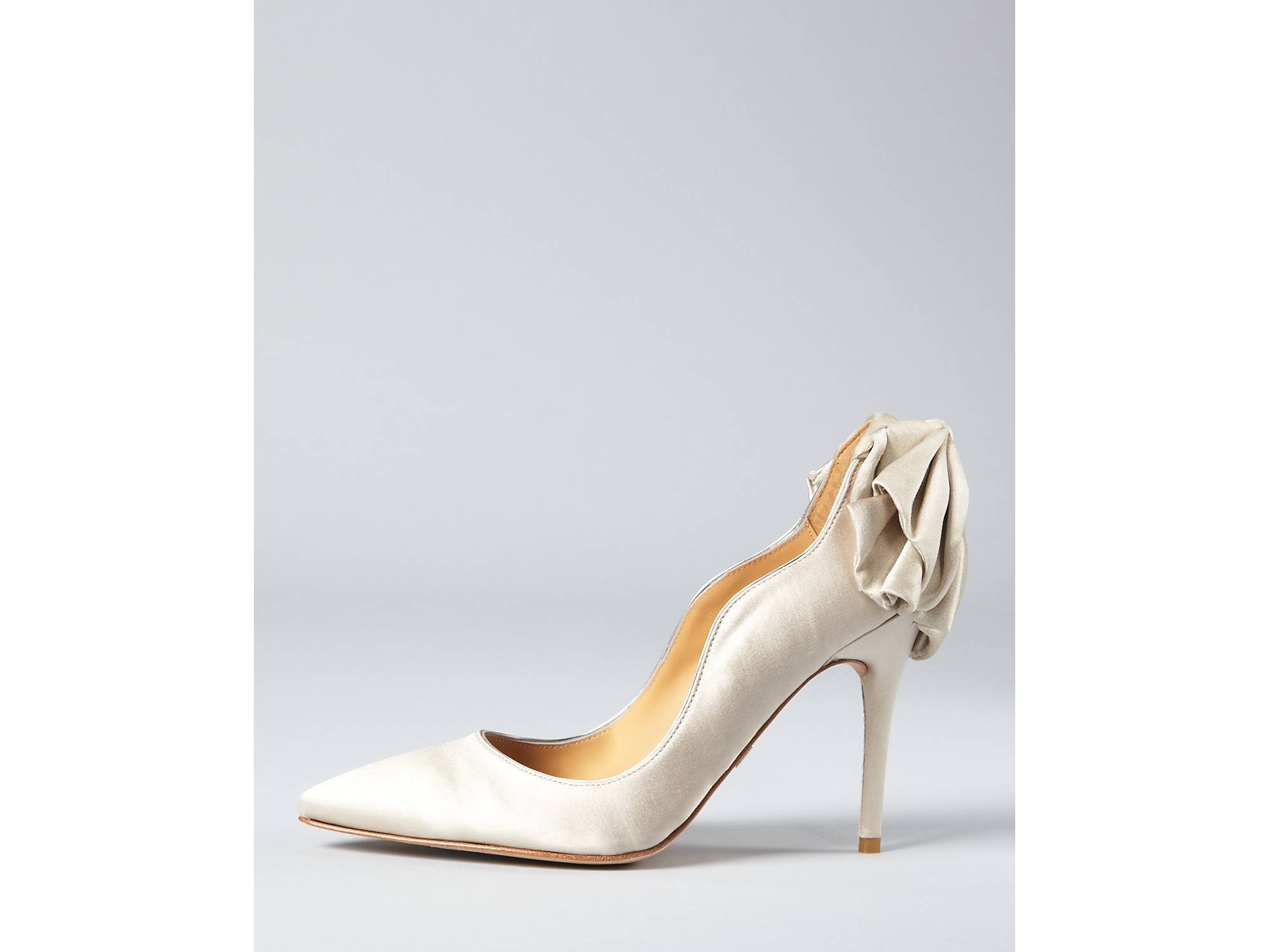 badgley pumps