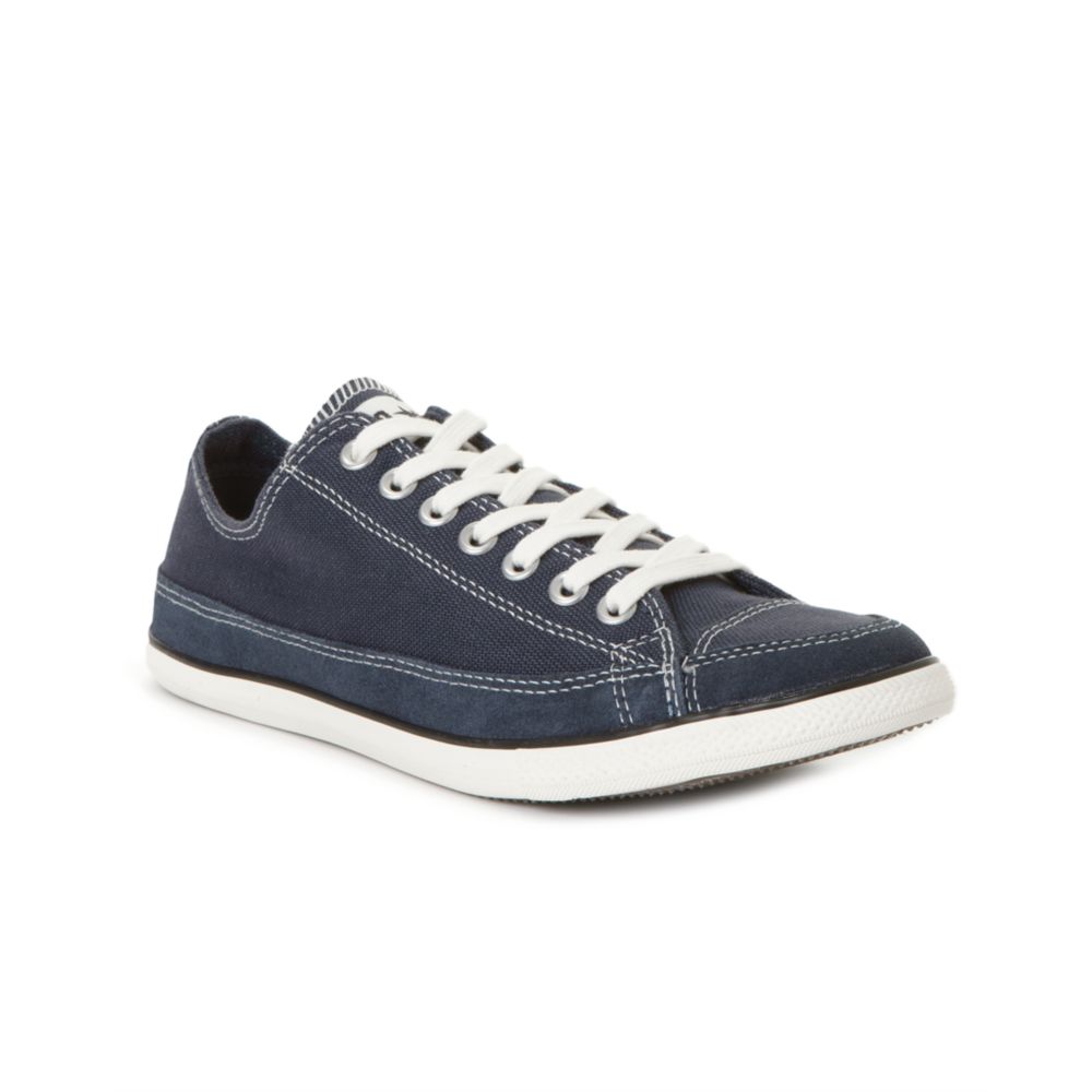 converse slim blue
