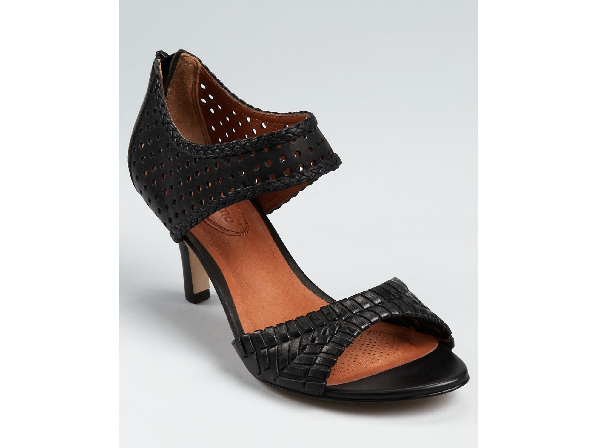 corso como heel