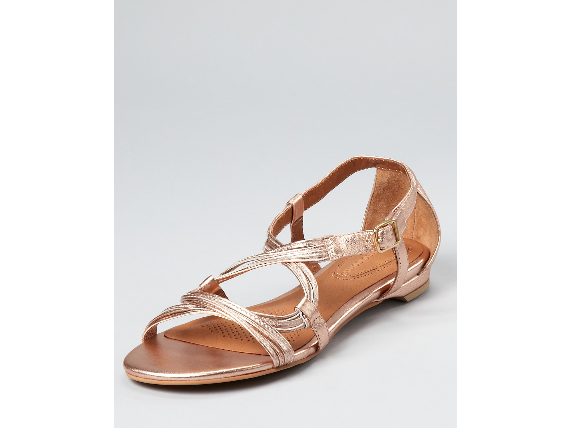 corso como black flats