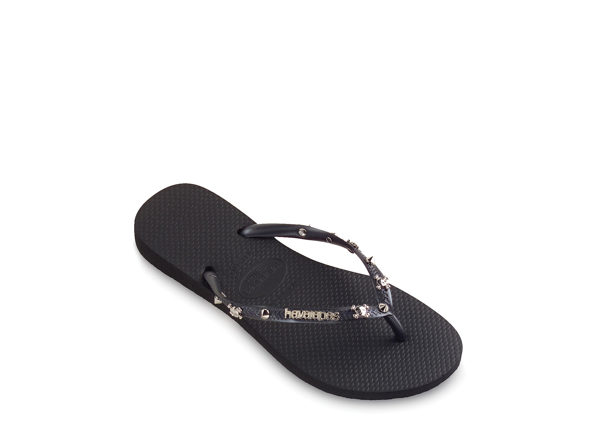 havaianas hardware