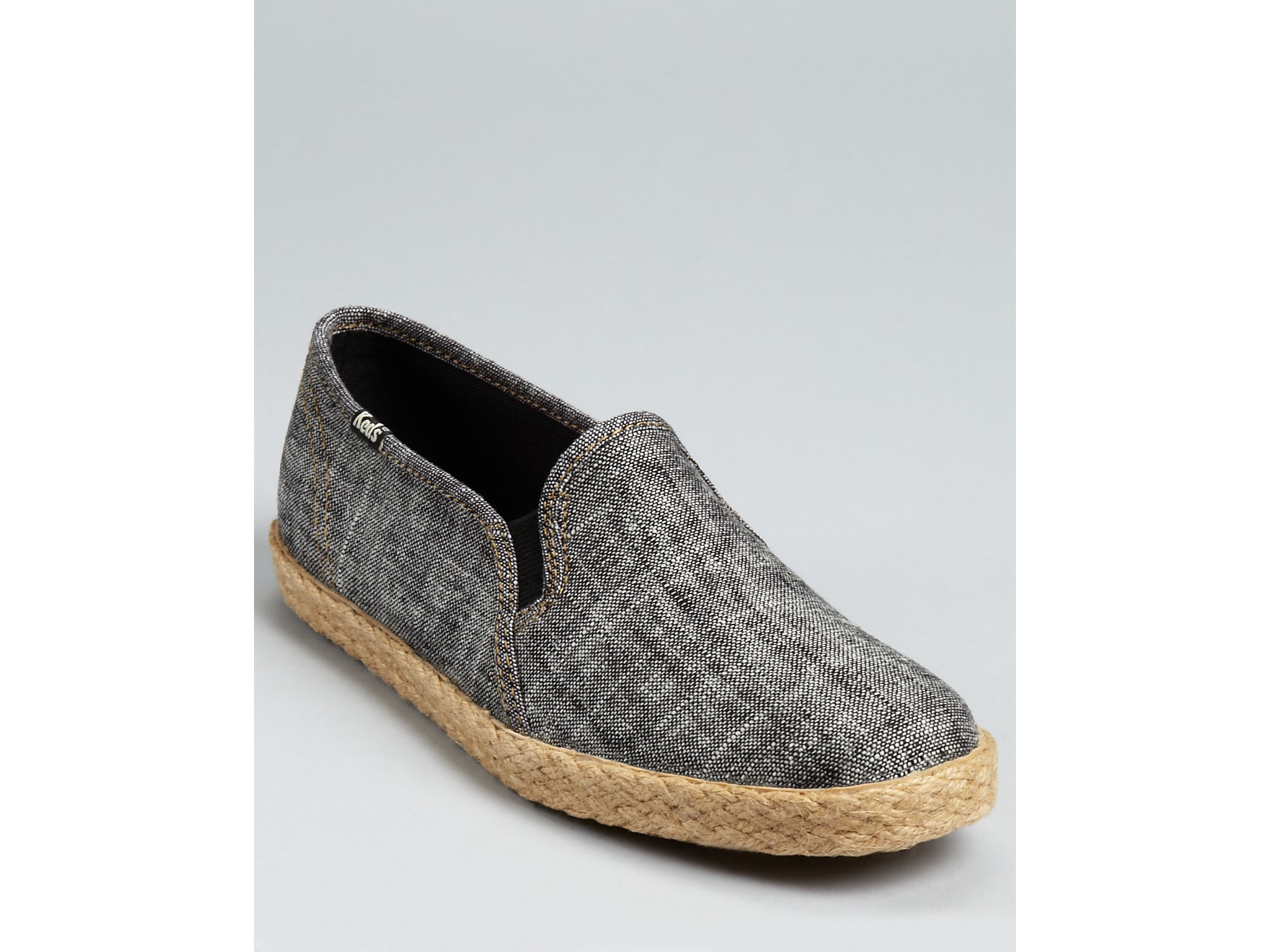 keds espadrilles
