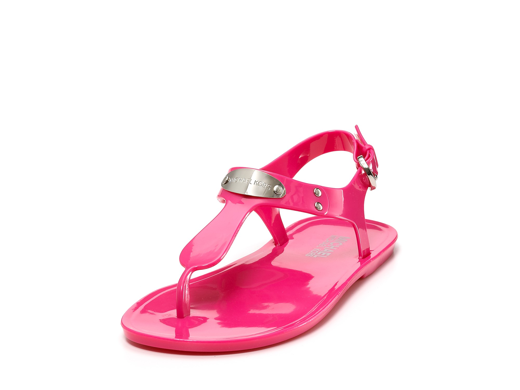 Michael Kors Summer Sandals Flash Sales, 54% OFF | www.vetyvet.com