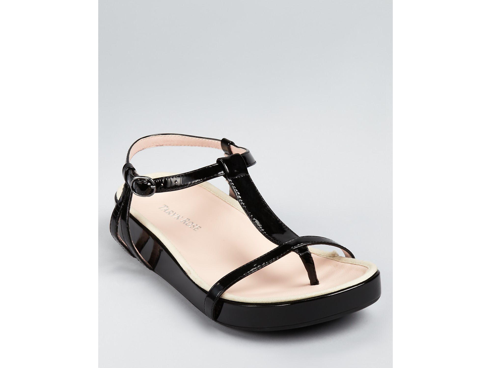 taryn rose sandals