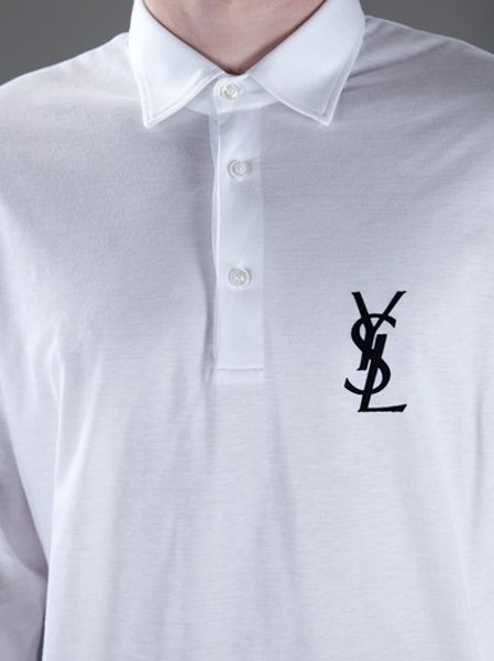 ysl shirts sale