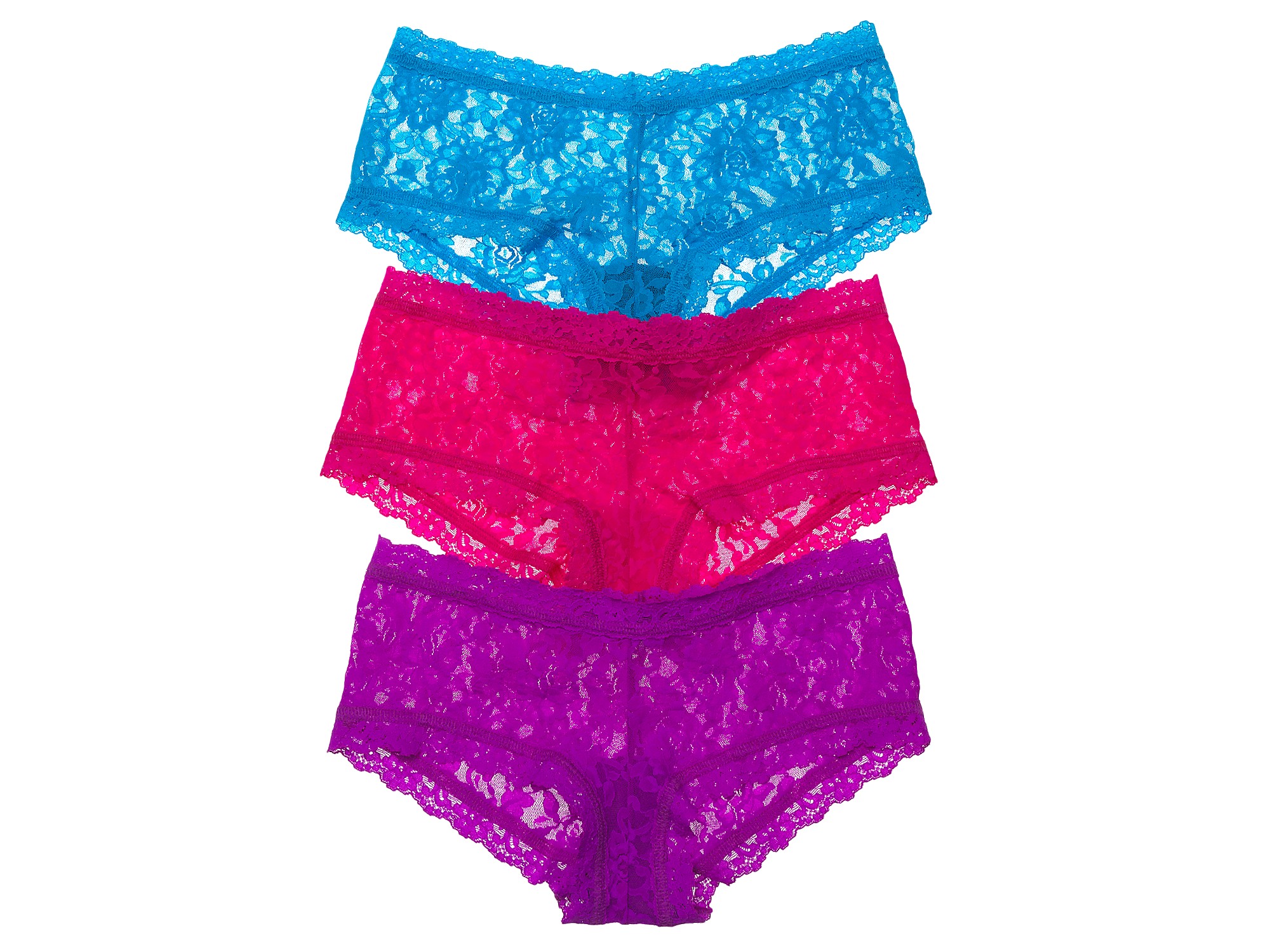lace boy shorts victoria's secret