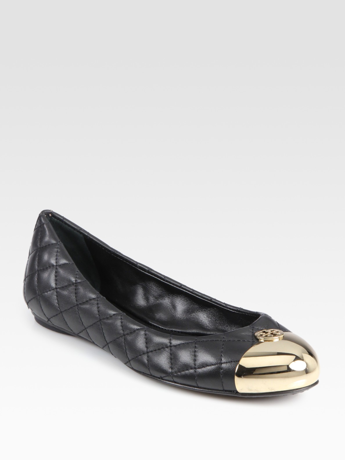 Tory Burch Kaitlin Quilted Leather 