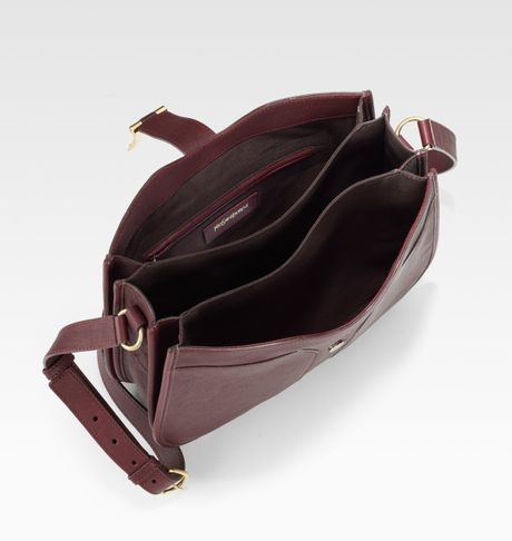 ysl clutch purple - Yves Saint Laurent Chyc Shoulder Bag Medium \u2013 Shoulder Travel Bag