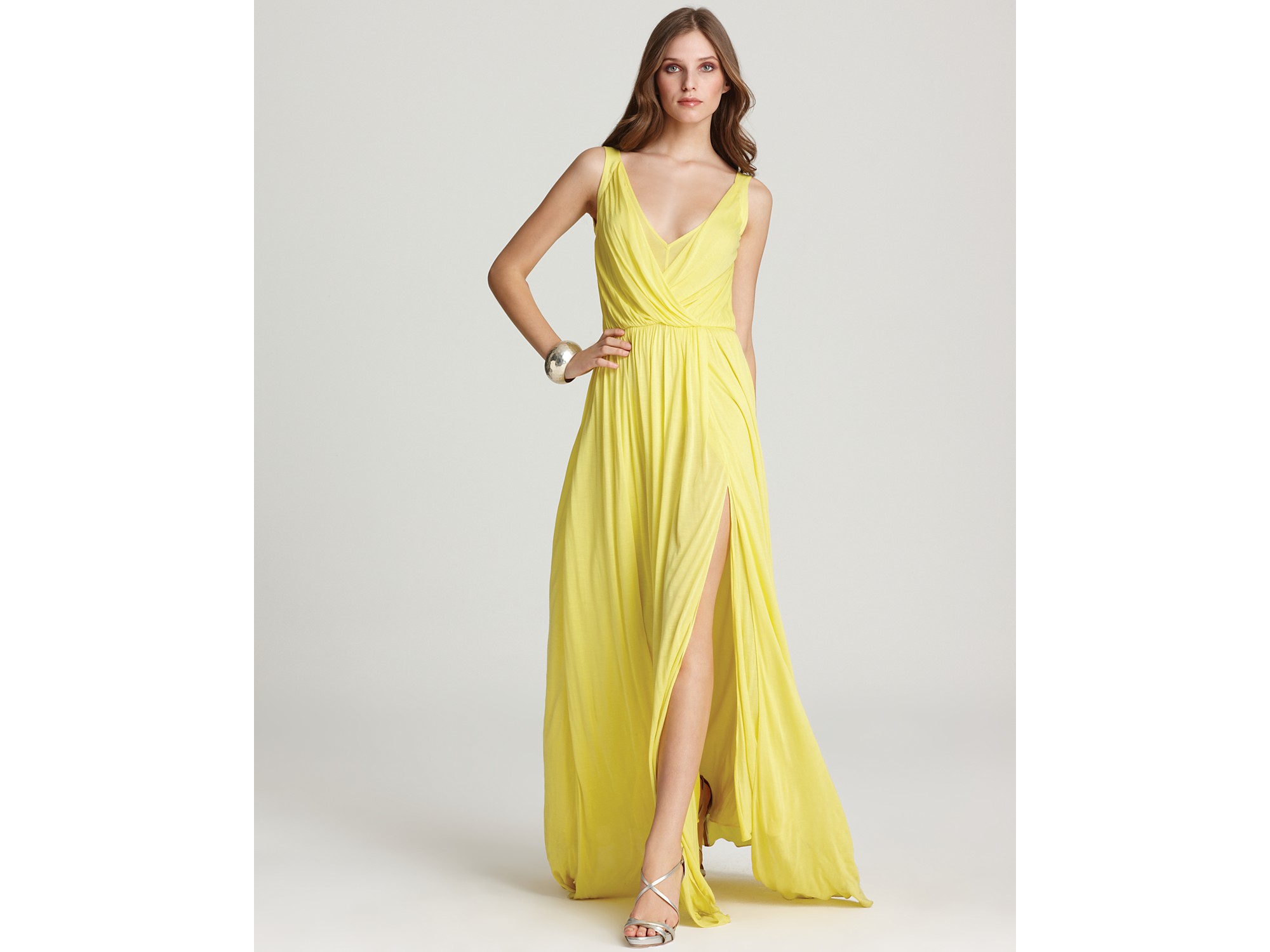 BCBG Maxi Dress