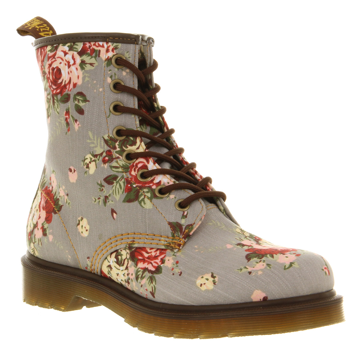 floral dms