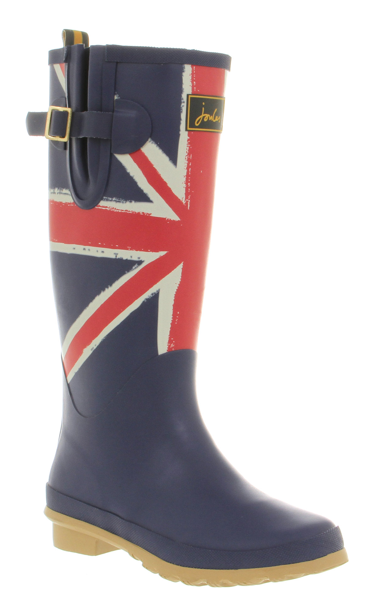 jack will wellies