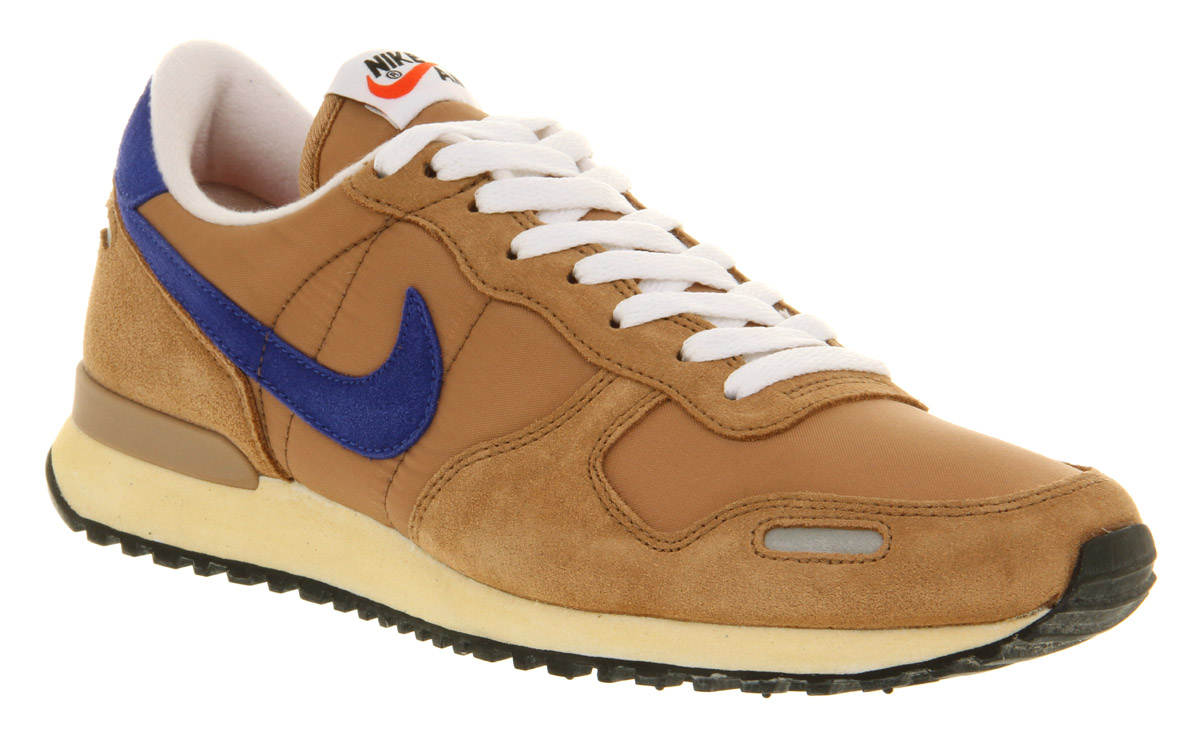 Nike Air Vortex Vintage Shale Brownwht for Men - Lyst