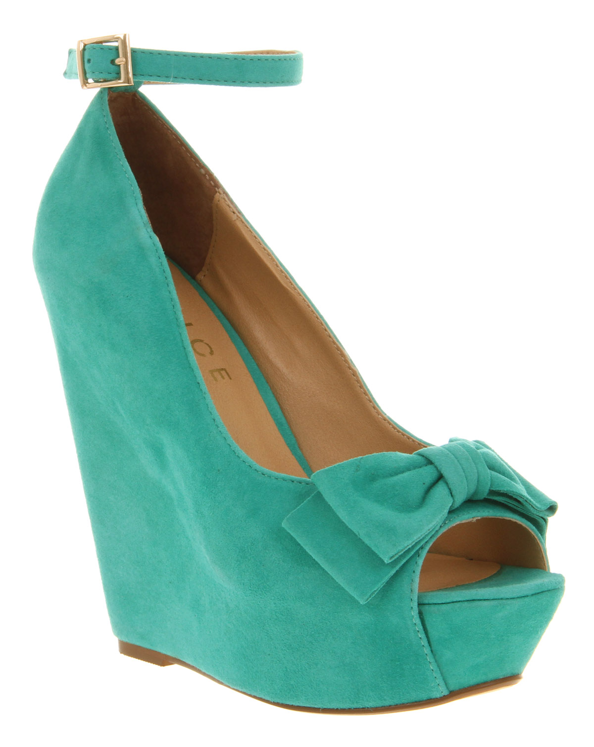 wedge heels for kids