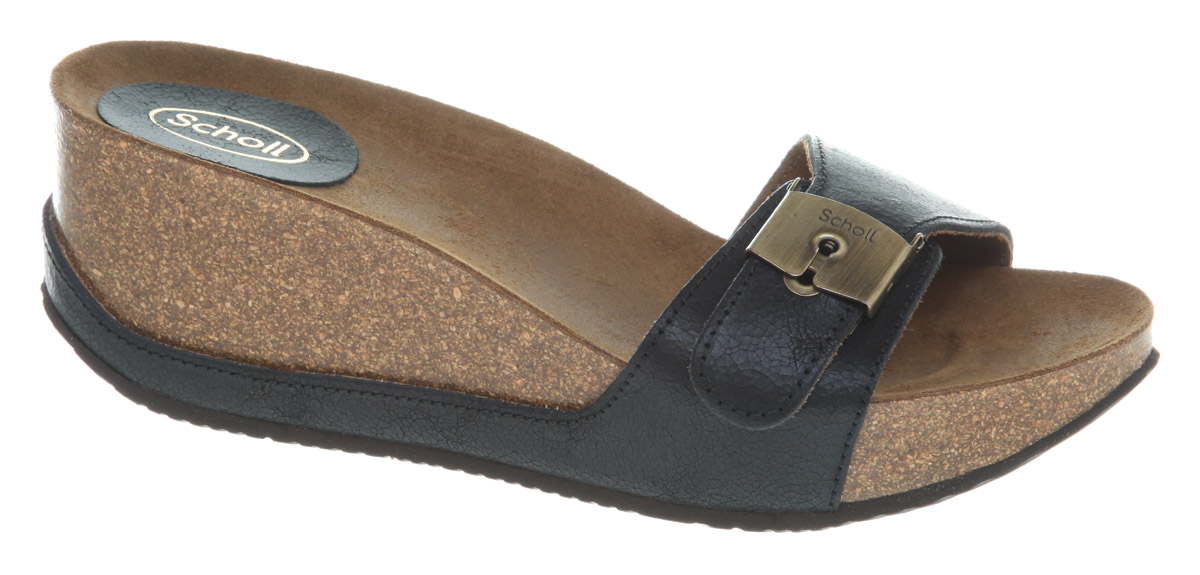 scholl footwear ladies