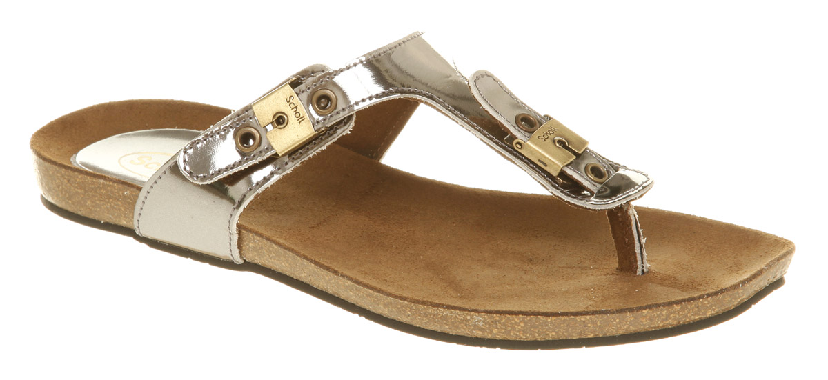 scholl bimini sandals