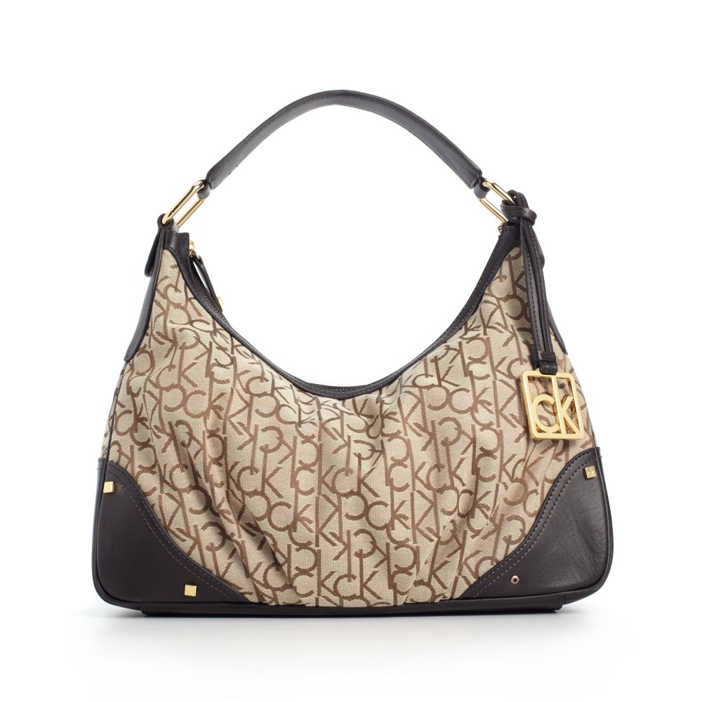 calvin klein hobo