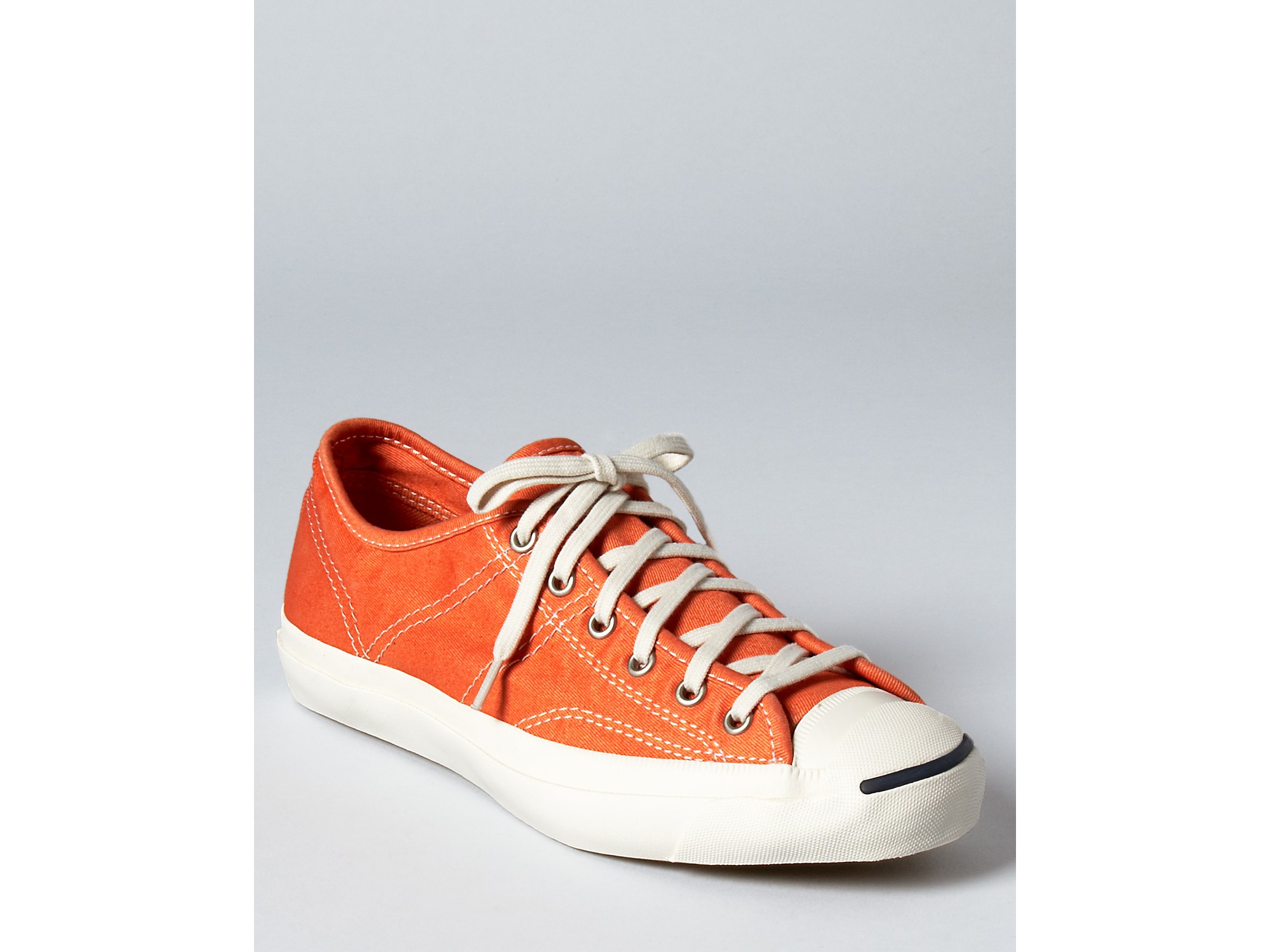 converse jack purcell off white