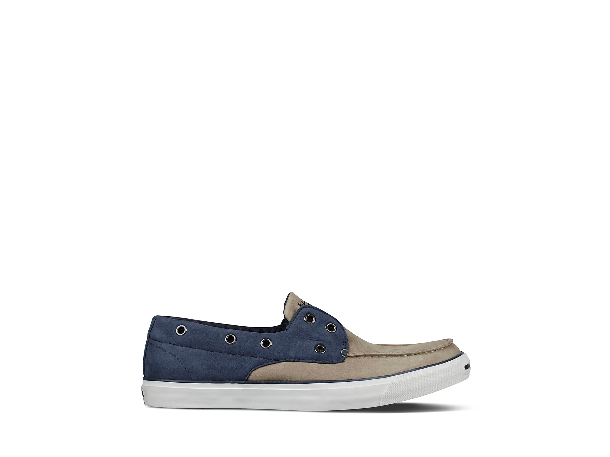 jack purcell boat shoes
